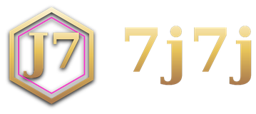 7j7j logo